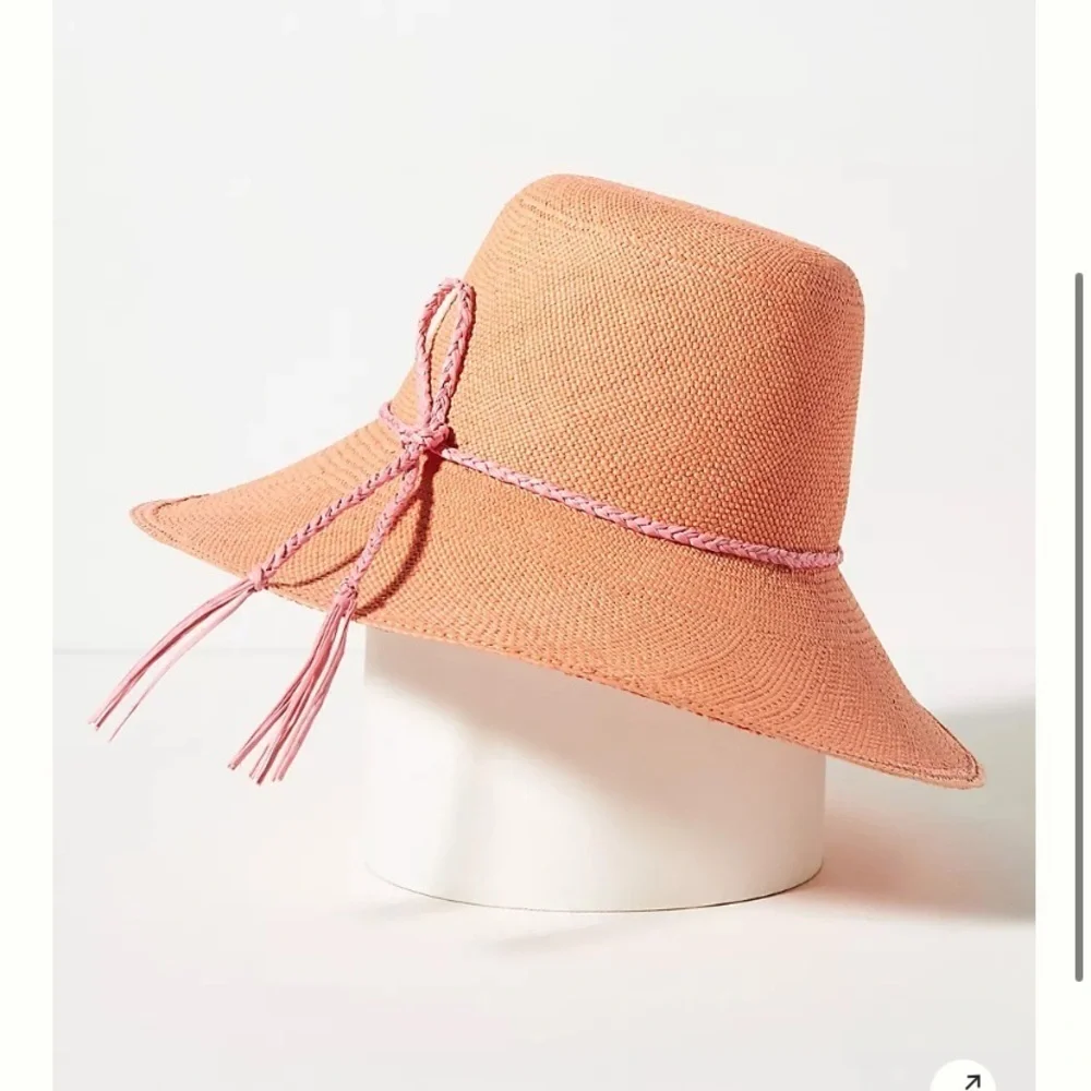 Anthropologie ARTESANO Troyes hat new with tags